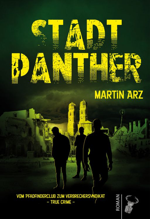 Produktbild: Stadtpanther