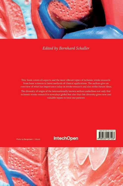 Produktbild: Ischemic Stroke