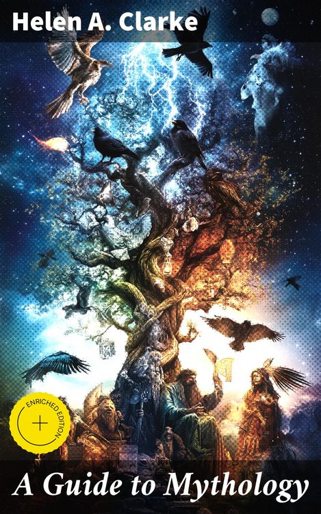 Produktbild: A Guide to Mythology