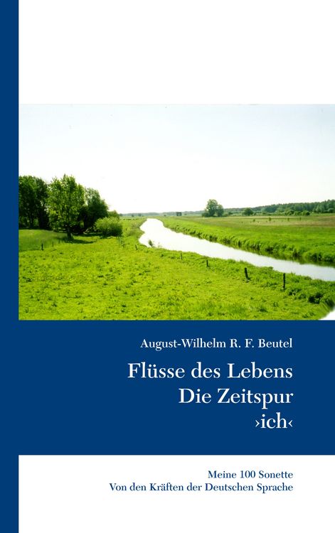 Produktbild: Fl&uuml;sse des Lebens