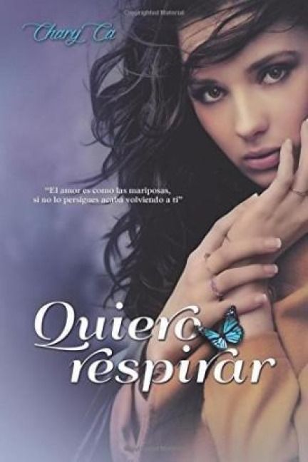 Produktbild: Quiero respirar
