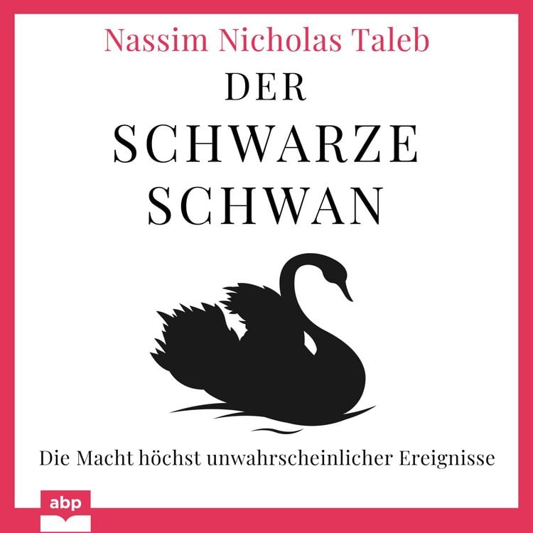 Produktbild: Der Schwarze Schwan