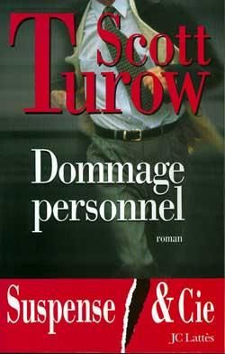 Produktbild: Dommage personnel