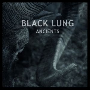 Produktbild: Ancients (Colored Vinyl/Poster/MP3)