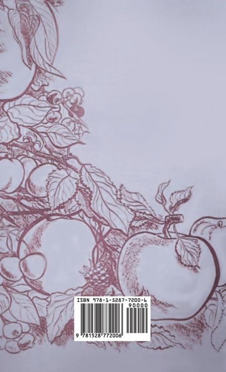 Produktbild: Guide to Packing Fruits with Information on Packages, Crates and Barrels