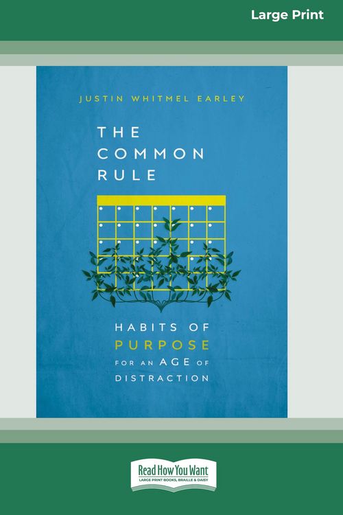Produktbild: The Common Rule