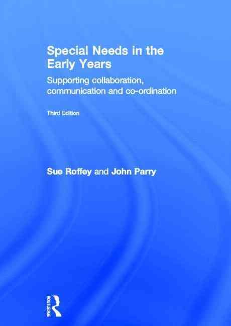 Produktbild: Roffey, S: Special Needs in the Early Years