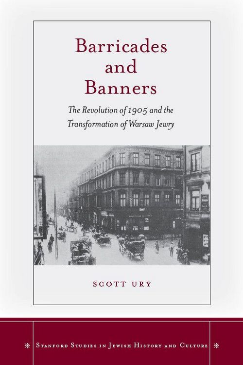 Produktbild: Barricades and Banners
