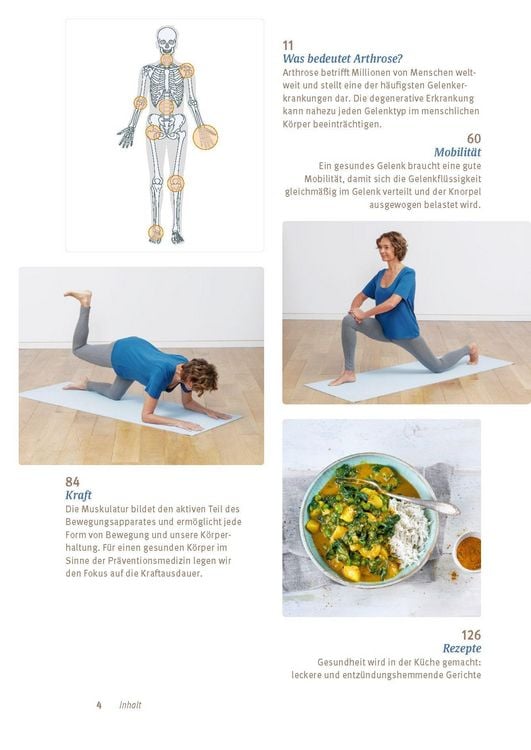 Produktbild: Arthrose