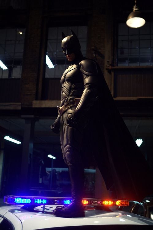 Produktbild: The Dark Knight
