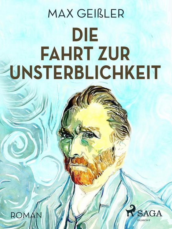 Produktbild: Die Fahrt zur Unsterblichkeit