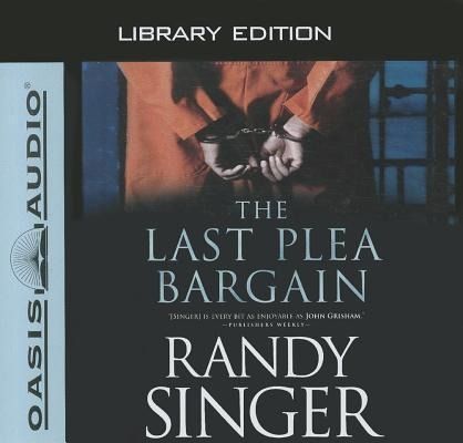 Produktbild: The Last Plea Bargain (Library Edition)