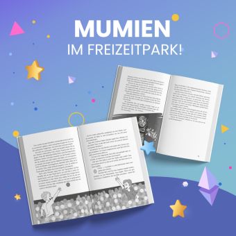 Produktbild: Spa&szlig;stadt in Gefahr