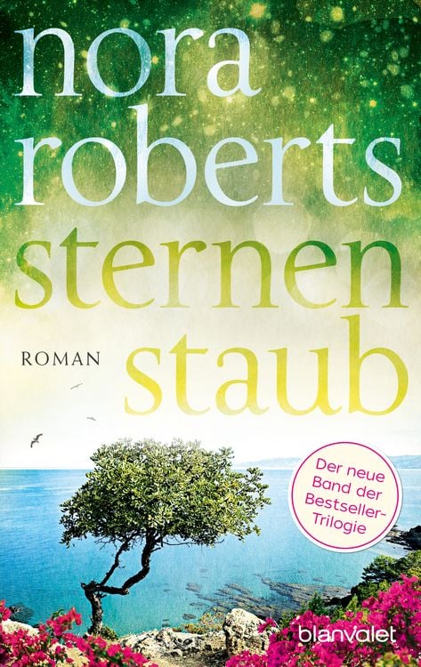 Bild vom Artikel Sternenstaub vom Autor Nora Roberts