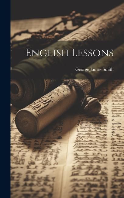 Produktbild: English Lessons