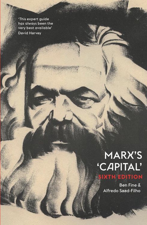 Produktbild: Marx's 'Capital'