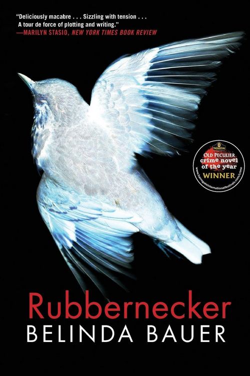 Produktbild: Rubbernecker