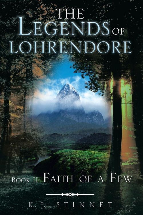 Produktbild: The Legends of Lohrendore