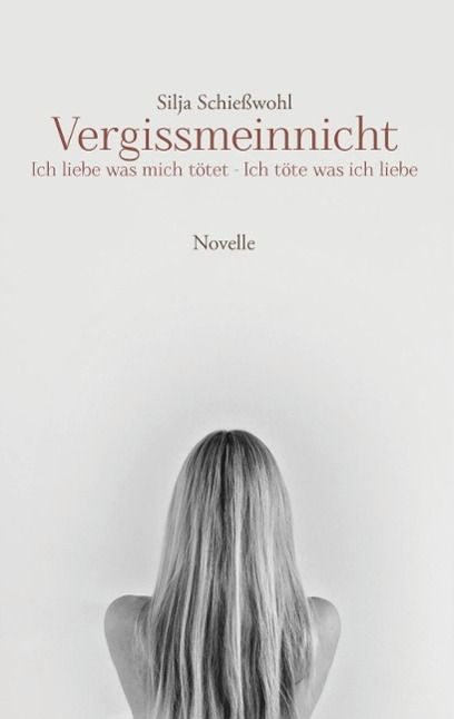 Produktbild: Vergissmeinnicht
