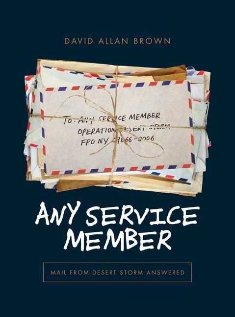 Produktbild: Any Service Member