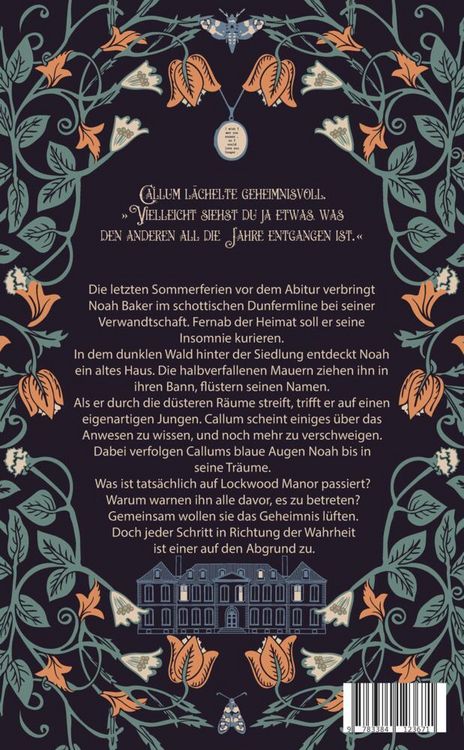Produktbild: Whispering Walls