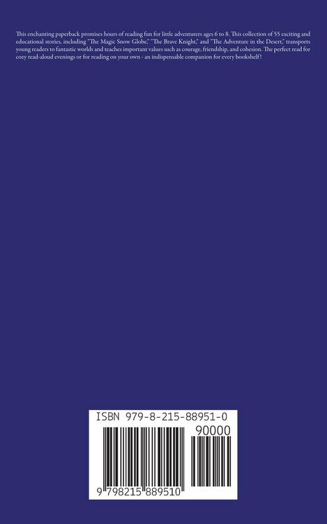 Produktbild: Bedtime Stories for Girls