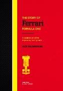 Produktbild: The Story of Ferrari: Formula One