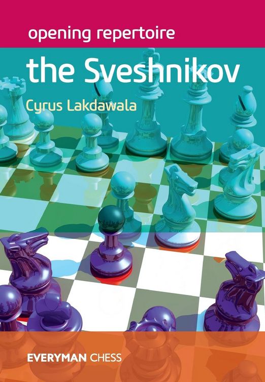 Produktbild: Opening Repertoire: The Sveshnikov