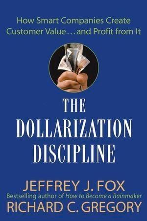 Produktbild: The Dollarization Discipline