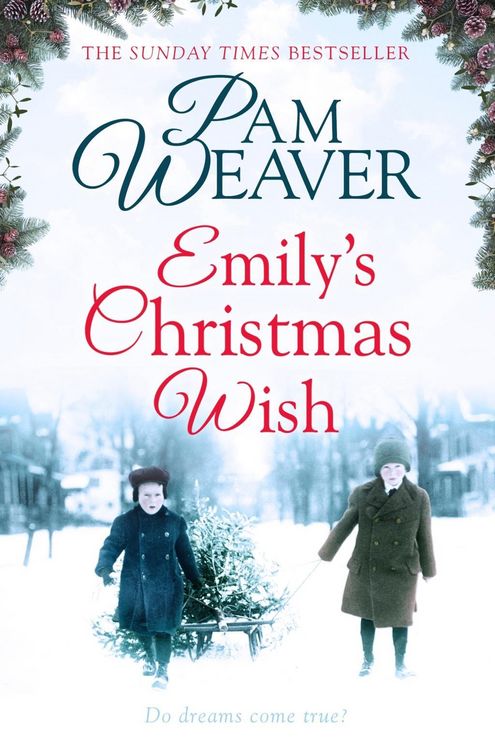 Produktbild: Emily's Christmas Wish