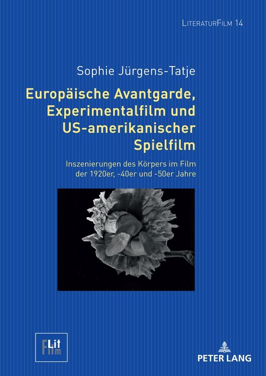 Produktbild: Europ&auml;ische Avantgarde, Experimentalfilm und US-amerikanischer Spielfilm