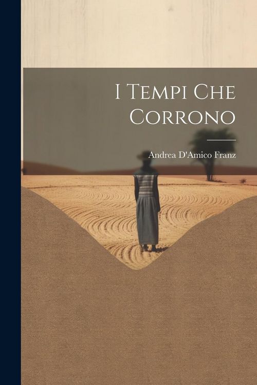 Produktbild: I tempi che corrono