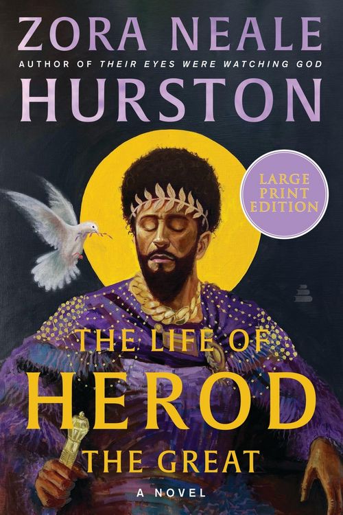 Produktbild: The Life of Herod the Great