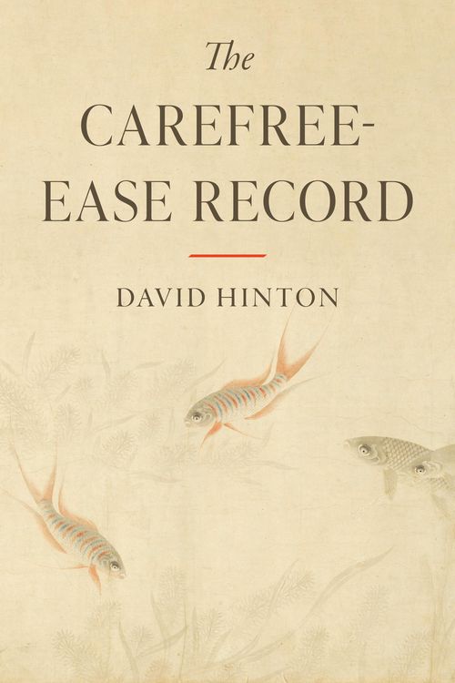 Produktbild: The Carefree-Ease Record