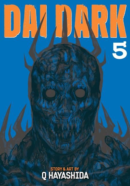 Produktbild: Dai Dark Vol. 5