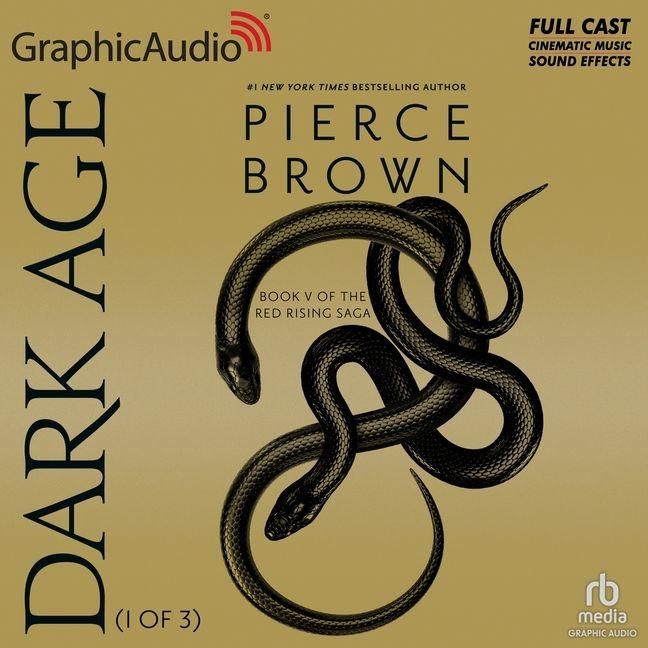 Produktbild: Dark Age (1 of 3) [Dramatized Adaptation]