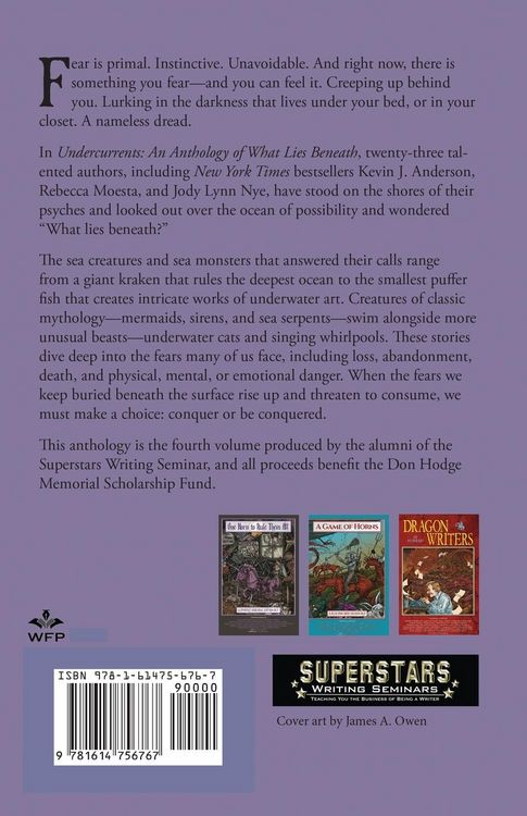 Produktbild: Undercurrents