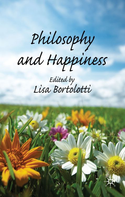 Produktbild: Philosophy and Happiness