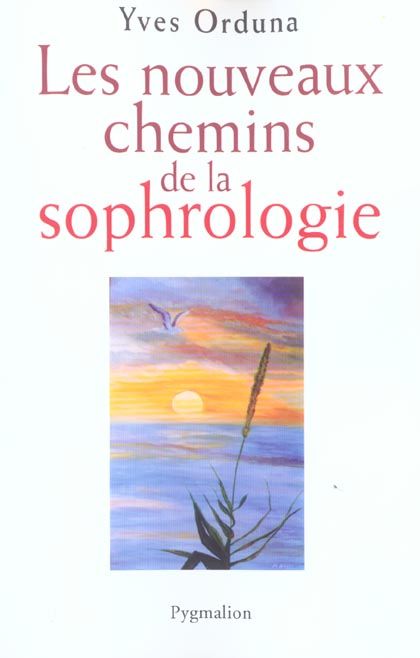 Produktbild: Les nouveaux chemins de la sophrologie