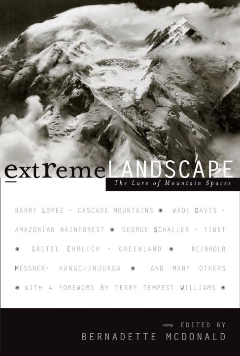 Produktbild: Extreme Landscapes