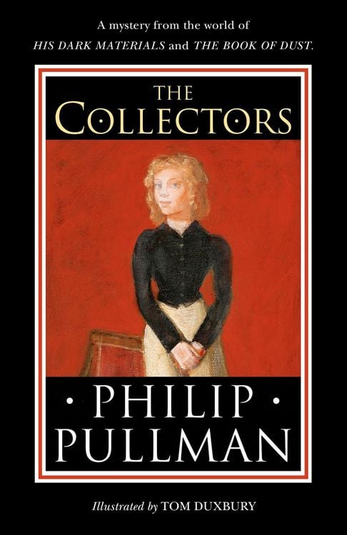 Produktbild: The Collectors
