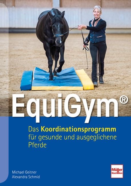 Produktbild: EquiGym&reg;