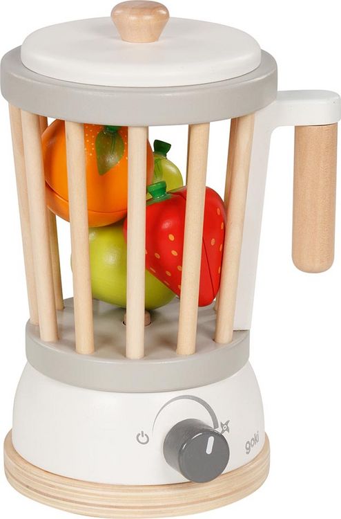 Bild vom Artikel Goki 51505 - Standmixer vom Autor 