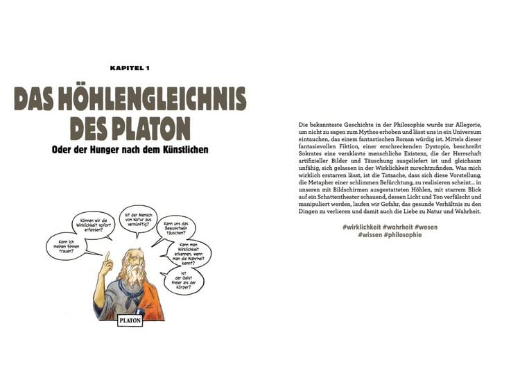 Produktbild: Philosophix
