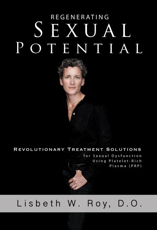 Produktbild: Regenerating Sexual Potential