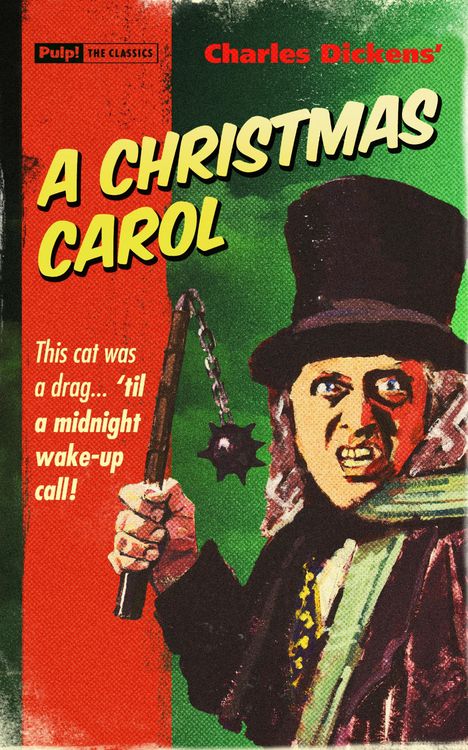 Produktbild: A Christmas Carol