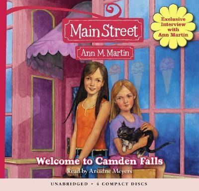 Produktbild: Welcome to Camden Falls (Main Street #1), 1