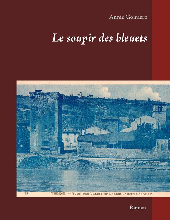 Produktbild: Le soupir des bleuets