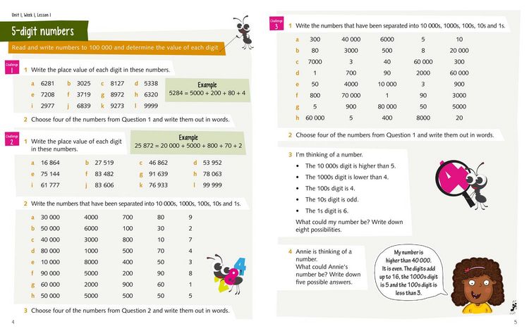 Produktbild: Busy Ant Maths -- Pupil Book 5a