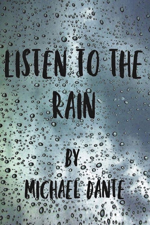 Produktbild: Listen to the Rain (hardback)